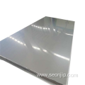 Incoloy 800 Nickel base alloy plate sheet